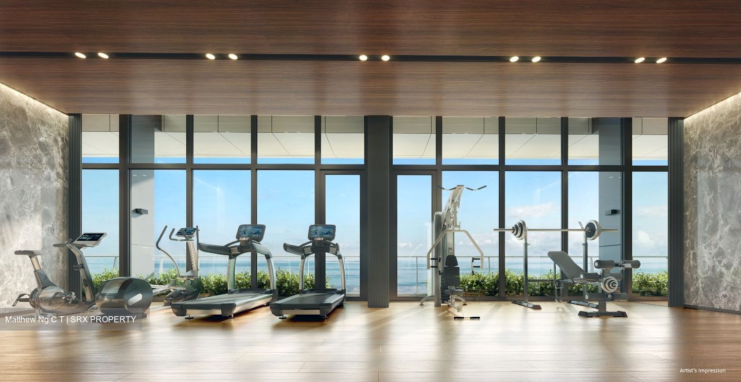 Newport Residences (D2), Apartment #516318781